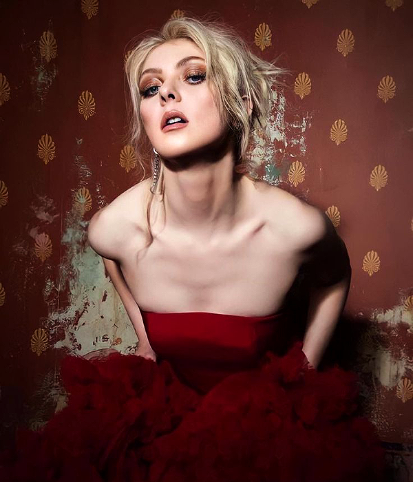 Foto de taylormomsen