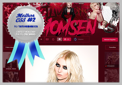 Foto de taylormomsen