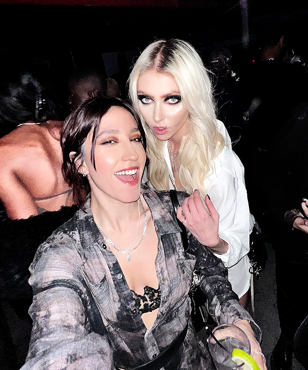 Foto de taylormomsen