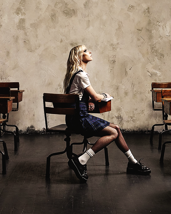 Foto de taylormomsen