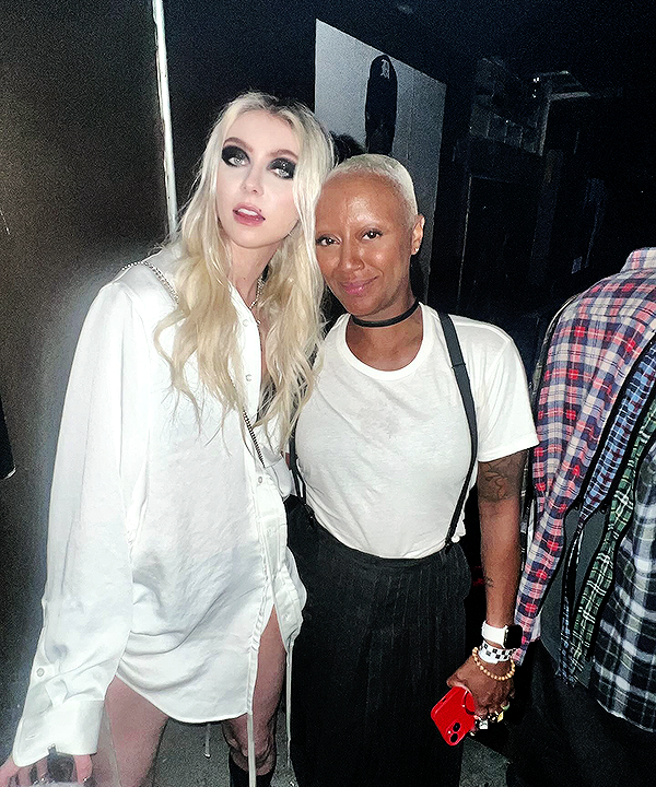 Foto de taylormomsen