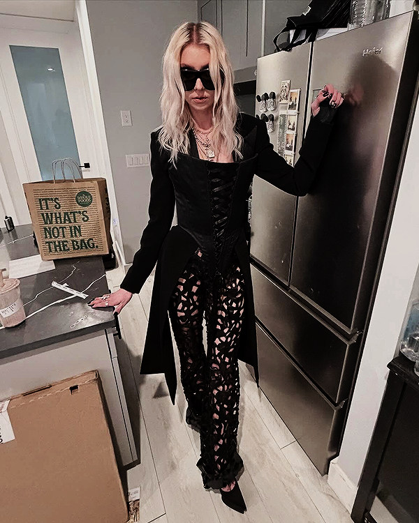 Foto de taylormomsen
