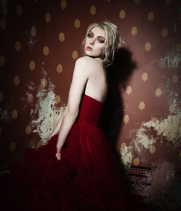 Foto de taylormomsen