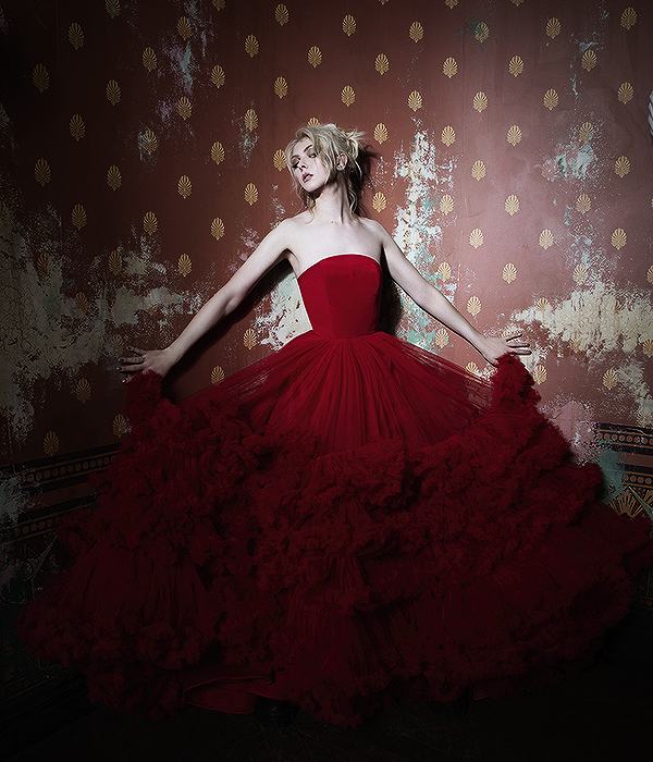 Foto de taylormomsen