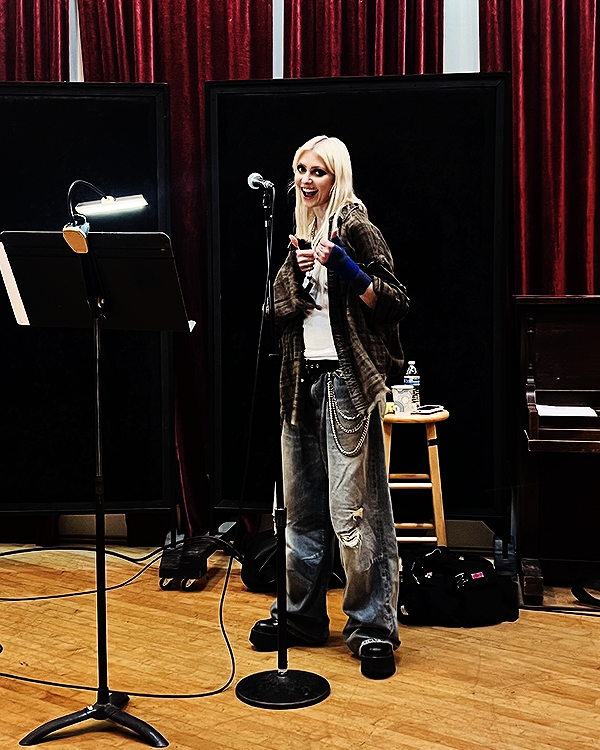 Foto de taylormomsen