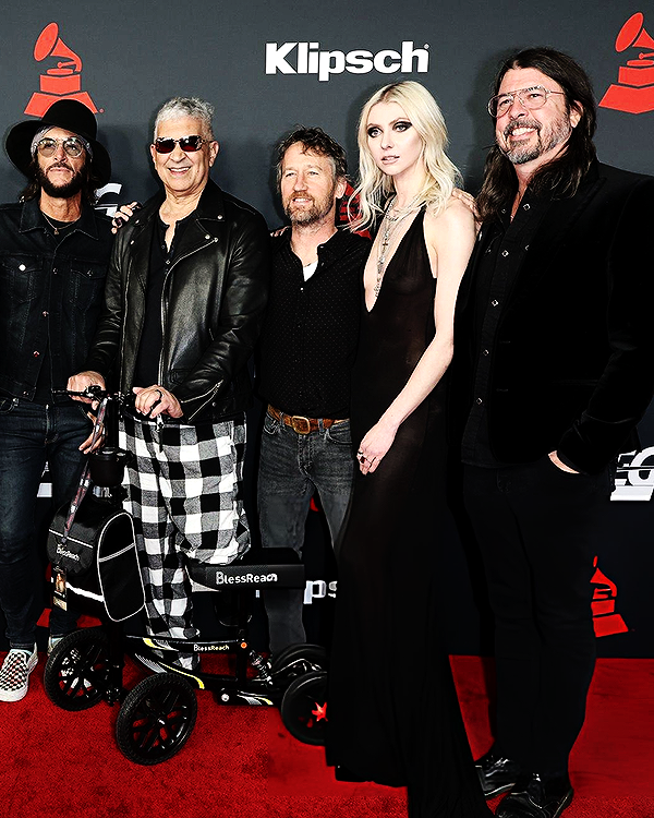 Foto de taylormomsen