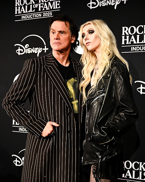 Foto de taylormomsen