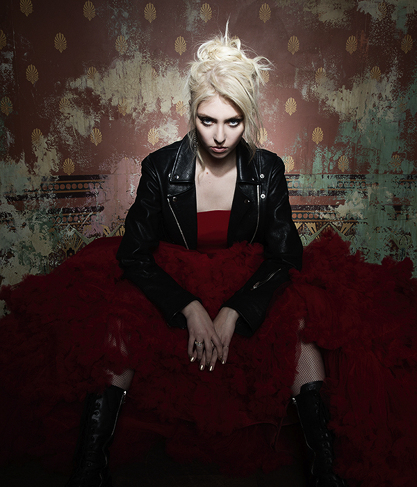 Foto de taylormomsen