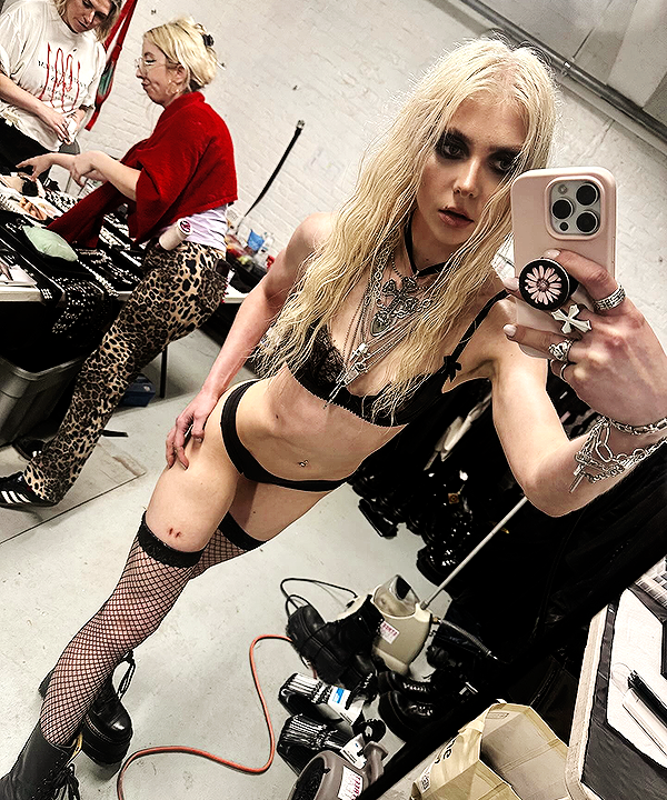 Foto de taylormomsen