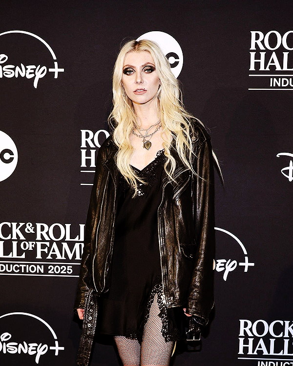 Foto de taylormomsen