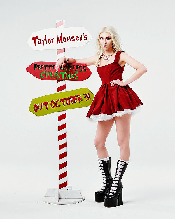 Foto de taylormomsen