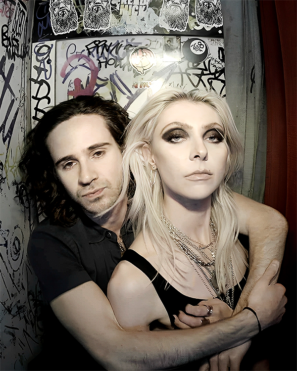 Foto de taylormomsen