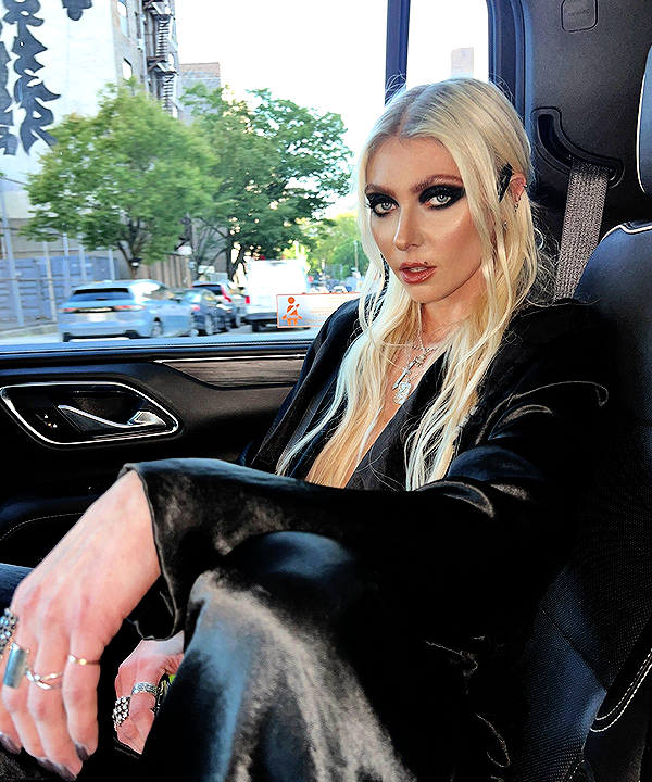 Foto de taylormomsen