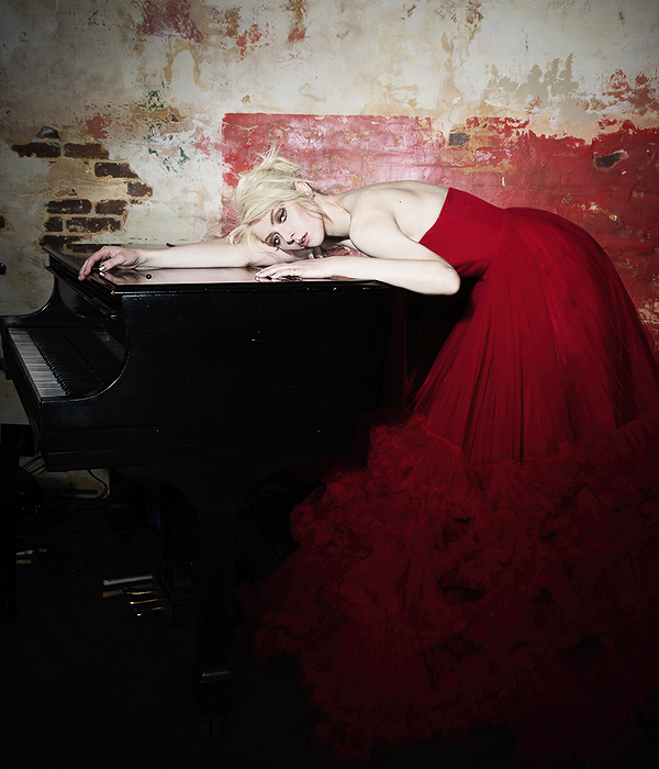 Foto de taylormomsen