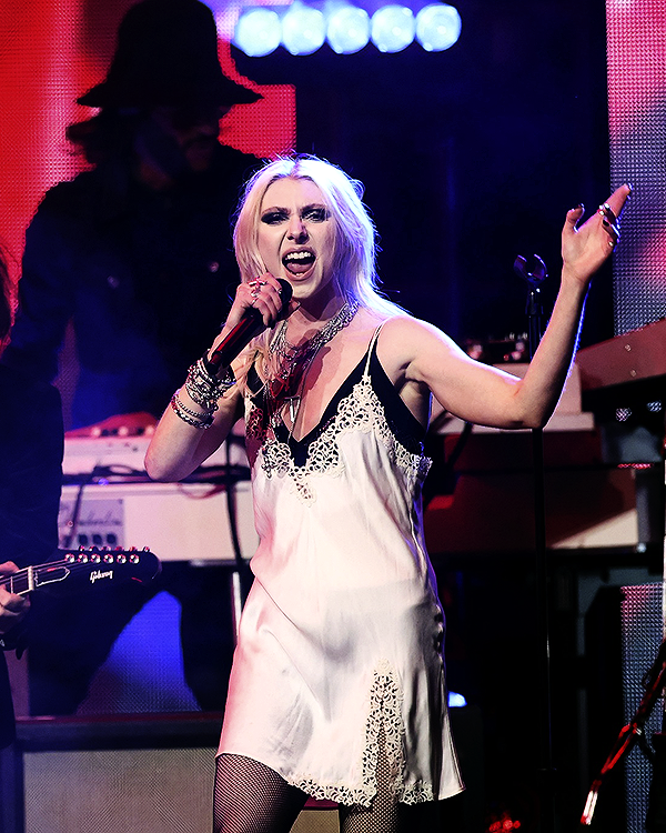 Foto de taylormomsen