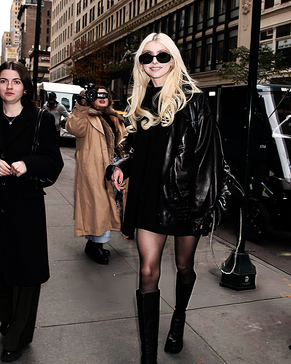 Foto de taylormomsen