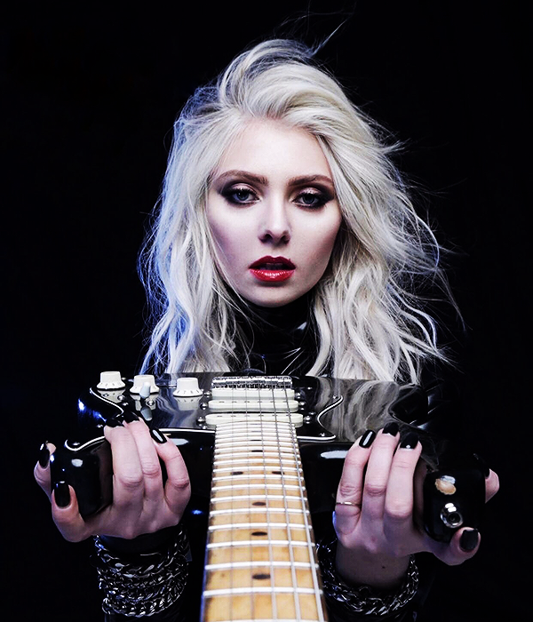 Foto de taylormomsen