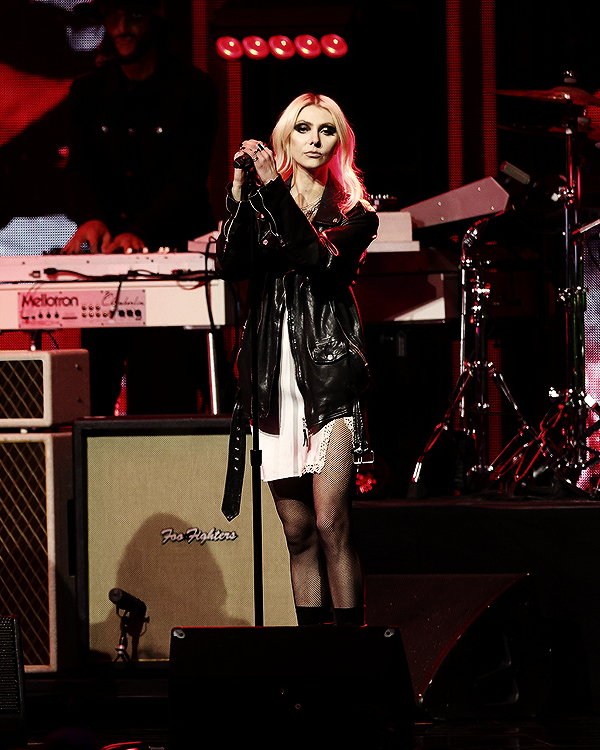 Foto de taylormomsen