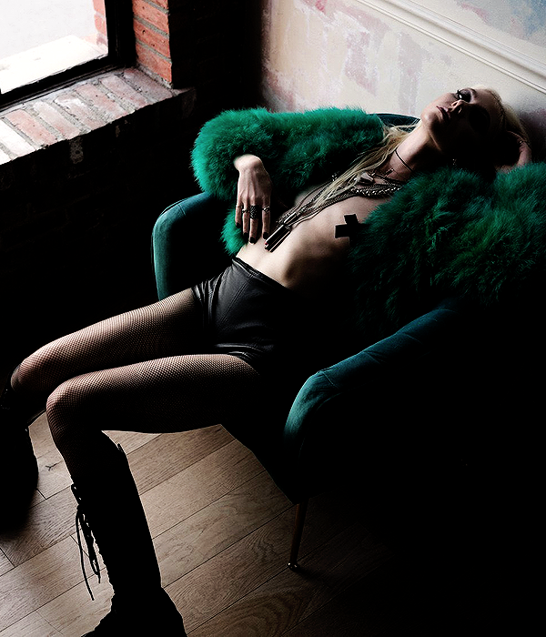 Foto de taylormomsen