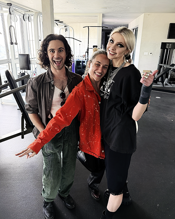 Foto de taylormomsen