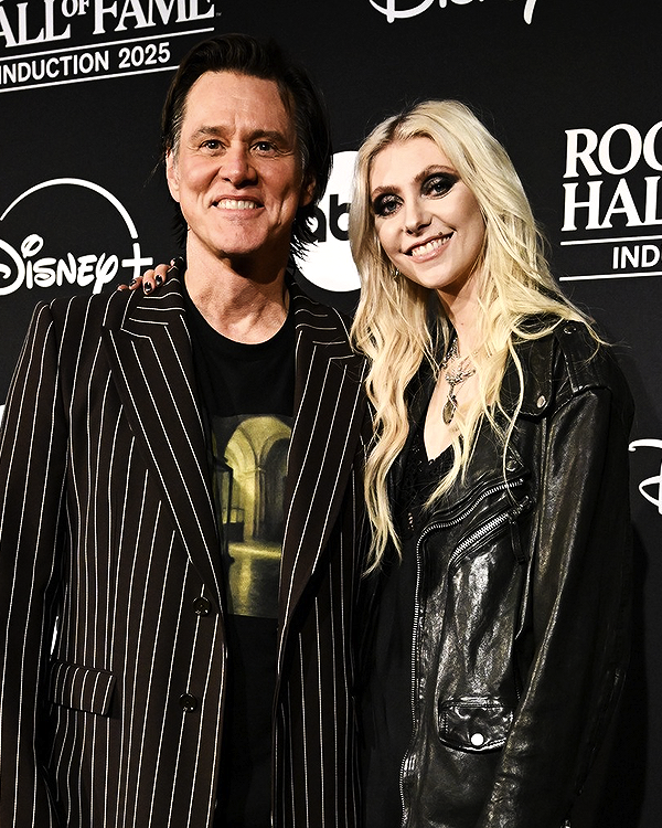 Foto de taylormomsen