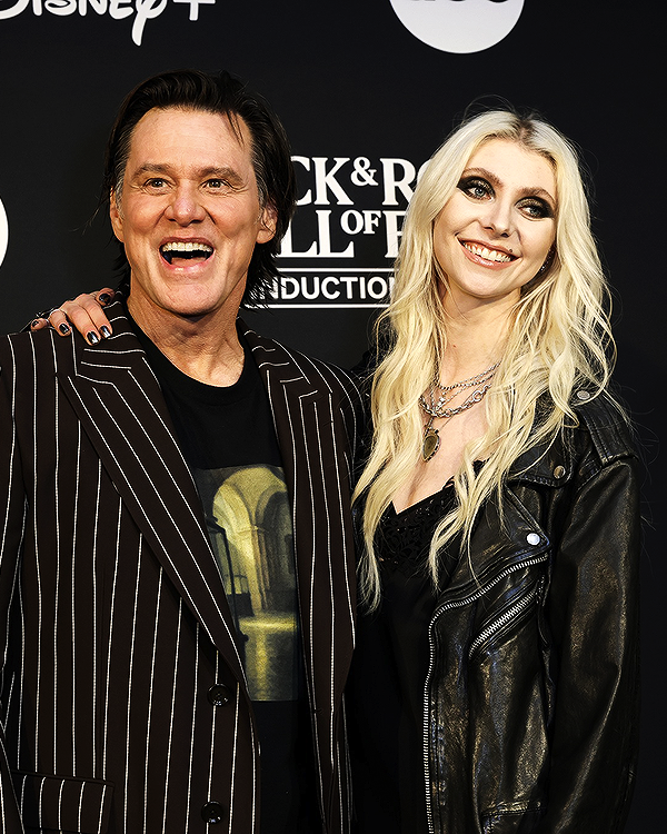 Foto de taylormomsen