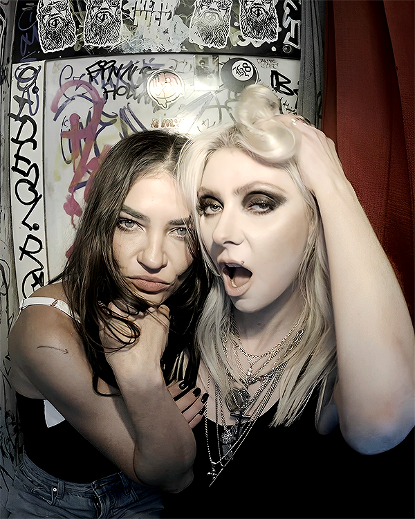 Foto de taylormomsen