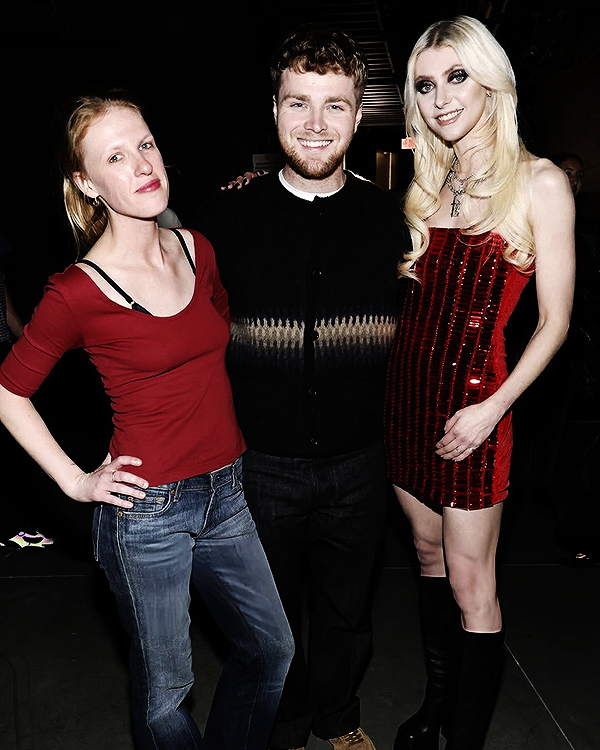 Foto de taylormomsen