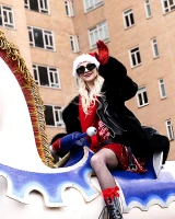 Imagem recente de taylormomsen