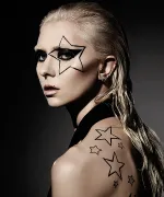 Imagem recente de taylormomsen