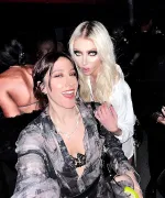 Imagem recente de taylormomsen