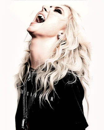 Imagem recente de taylormomsen