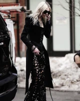 Imagem recente de taylormomsen