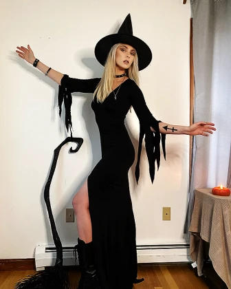 Imagem recente de taylormomsen