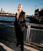 Imagem recente de taylormomsen