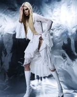 Imagem recente de taylormomsen