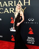 Imagem recente de taylormomsen