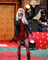 Imagem recente de taylormomsen