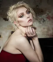 Imagem recente de taylormomsen