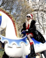 Imagem recente de taylormomsen