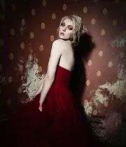 Imagem recente de taylormomsen