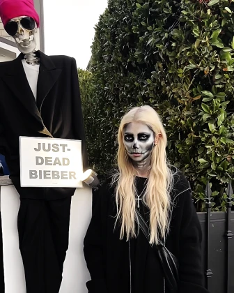 Imagem recente de taylormomsen