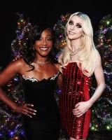 Imagem recente de taylormomsen