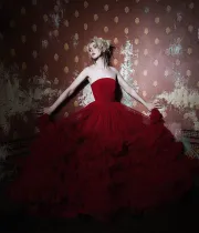 Imagem recente de taylormomsen