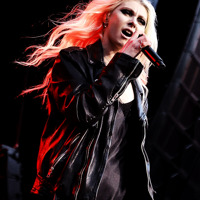 Última foto de taylormomsen