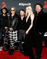 Imagem recente de taylormomsen