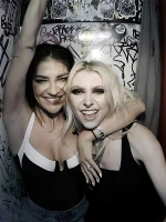 Imagem recente de taylormomsen