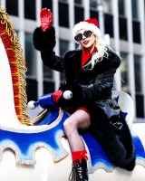 Imagem recente de taylormomsen