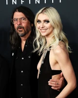 Imagem recente de taylormomsen