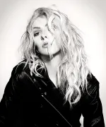 Imagem recente de taylormomsen